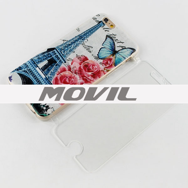 NP-2066 Flip tpu funda para  Apple iPhone 6-3